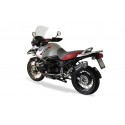Echappement HP CORSE 4-TRACK BMW R1150GS