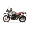 Echappement HP CORSE 4-TRACK BMW R1150GS 8