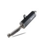 Echappement HP CORSE 4-TRACK BMW R1150GS 12