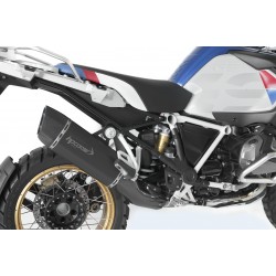 Pot d'Echappement HP CORSE SP-3 SHORT BMW R1250GS 2018-2020