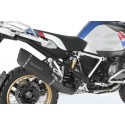 Echappement HP CORSE SP-3 SHORT BMW R1250GS 2018-2020