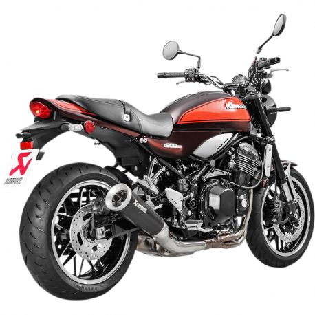 akrapovic z900rs