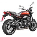 Echappement AKRAPOVIC KAWASAKI Z900RS 2018-2019