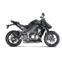 ECHAPPEMENT AKRAPOVIC KAWASAKI Z1000 2014-2019