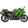 Echappement AKRAPOVIC KAWASAKI Z1000SX 2014-2019 1