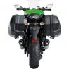 Echappement AKRAPOVIC KAWASAKI Z1000SX 2014-2019 2