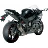 Echappement AKRAPOVIC homologué KAWASAKI ZX10R 2011-2015 0