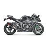 Echappement AKRAPOVIC KAWASAKI ZX10R 2016-2020 1