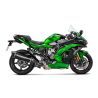 Echappement AKRAPOVIC KAWASAKI NINJA H2 SX 2018 2