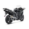 Echappement AKRAPOVIC KAWASAKI GTR 1400 2008-2017 0