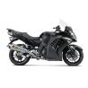 Echappement AKRAPOVIC KAWASAKI GTR 1400 2008-2017 2