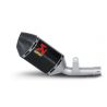 Echappement AKRAPOVIC S-S6SO5-TC SUZUKI GSXR600 GSXR750 2006-2007 0