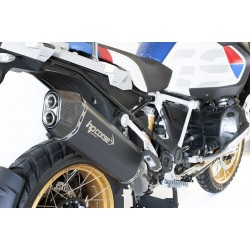 Pot d'Echappement HP CORSE SPS BMW R1250GS 2018-2020