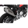 Pot d'Echappement HP CORSE 4-TRACK BMW F850GS 2019-2020 1