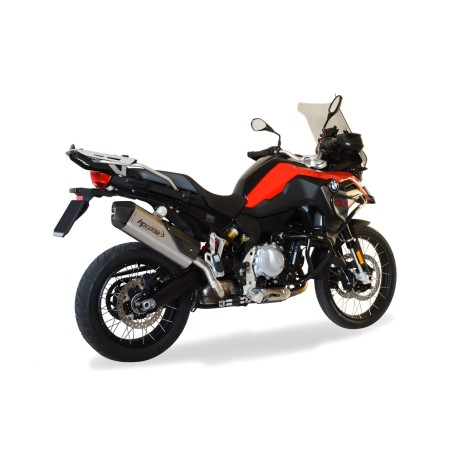 Echappement HP CORSE SPS BMW F850GS 2019-2020