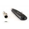 Echappement HP CORSE EVOEXTREME BMW F800R F800S F800ST F800GT 2009-2016 3