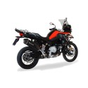 Echappement HP CORSE SPS BMW F800GS 2008-2017