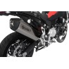 Echappement HP CORSE SPS BMW F800GS 2008-2017 1