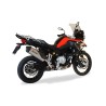 Echappement HP CORSE SPS BMW F800GS 2008-2017 0