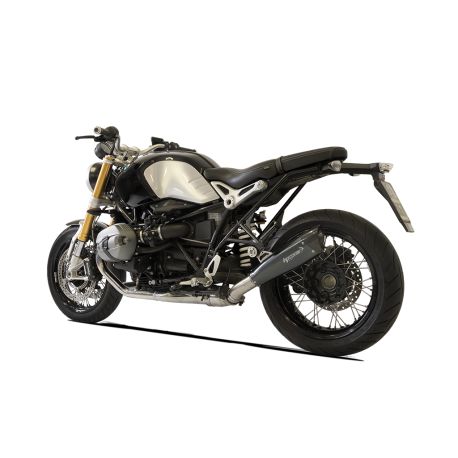 Echappement HP CORSE EVOXTREME BMW R 1200 R NINE T 2014-2019