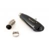 Echappement HP CORSE EVOXTREME BMW R 1200 R NINE T 2014-2019 3