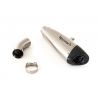 Echappement HP CORSE EVOXTREME BMW R 1200 R NINE T 2014-2019 5