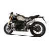 Echappement HP CORSE GP07 BMW R1200 R NINE T 2014-2019 position haute 0
