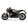 Echappement HP CORSE GP07 BMW R1200 R NINE T 2014-2019 double sortie 0
