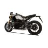 Echappement HP CORSE GP07 BMW R1200 R NINE T 2014-2019 double sortie 2