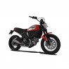 Echappement HP CORSE EVOEXTREM spéciale édition DUCATI 800 SCRAMBLER 2015-2017 2