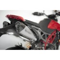 Echappement HP CORSE EVOEXTREM DUCATI 950 HYPERMOTARD