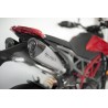 Echappement HP CORSE EVOEXTREM DUCATI 950 HYPERMOTARD 2