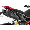 Echappement HP CORSE EVOEXTREM DUCATI 950 HYPERMOTARD 8