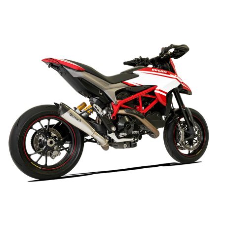 Echappement HP CORSE EVOXTREME DUCATI 821 HYPERMOTARD 2013-2015