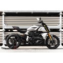 Echappement HP CORSE HYDROFORME DUCATI 1260 DIAVEL