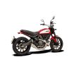 Echappement HP CORSE HYDROFORME DUCATI SCRAMBLER 0