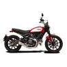 Echappement HP CORSE HYDROFORME DUCATI SCRAMBLER 1