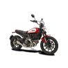 Echappement HP CORSE HYDROFORME DUCATI SCRAMBLER 3