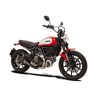 Echappement HP CORSE HYDROFORME DUCATI SCRAMBLER 5