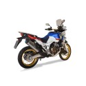 Echappement HP CORSE SPS HONDA CRF1000L AFRICA TWIN 2016-2020
