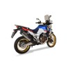 Echappement HP CORSE SPS HONDA CRF1000L AFRICA TWIN 2016-2020 0