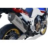 Echappement HP CORSE SPS HONDA CRF1000L AFRICA TWIN 2016-2020 1
