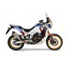 Echappement HP CORSE SPS HONDA CRF1100L AFRICA TWIN 2020 2