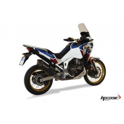 Pot d'Echappement HP CORSE SPS HONDA CRF1100L AFRICA TWIN 2020-2021