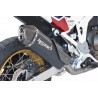 Echappement HP CORSE SPS HONDA CRF1100L AFRICA TWIN 2020 7