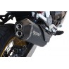 Echappement HP CORSE SPS HONDA CRF1100L AFRICA TWIN 2020 10
