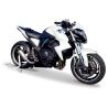 Echappement HP CORSE EVOXTREME HONDA CB1000R 2008-2017 1