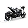 Echappement HP CORSE EVOXTREME HONDA CB1000R 2008-2017 3