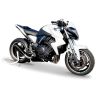 Echappement HP CORSE EVOXTREME HONDA CB1000R 2008-2017 4