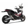 Echappement HP CORSE EVOXTREME HONDA X-ADV 750 2017-2019 0